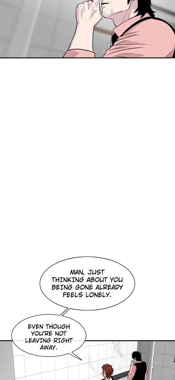 Read Byeorisamsyap chapter 167 image 71 on Lezhin