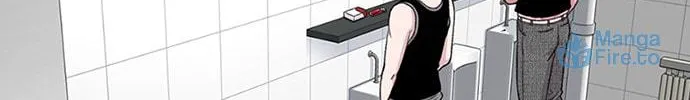 Read Byeorisamsyap chapter 167 image 72 on Lezhin