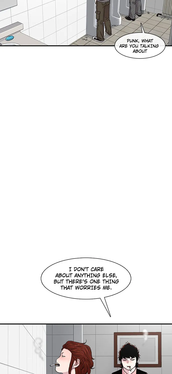 Read Byeorisamsyap chapter 167 image 73 on Lezhin