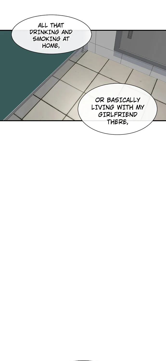 Read Byeorisamsyap chapter 167 image 79 on Lezhin
