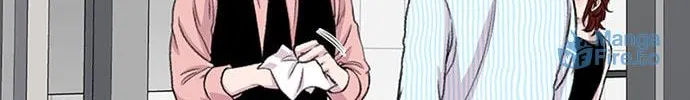 Read Byeorisamsyap chapter 167 image 91 on Lezhin