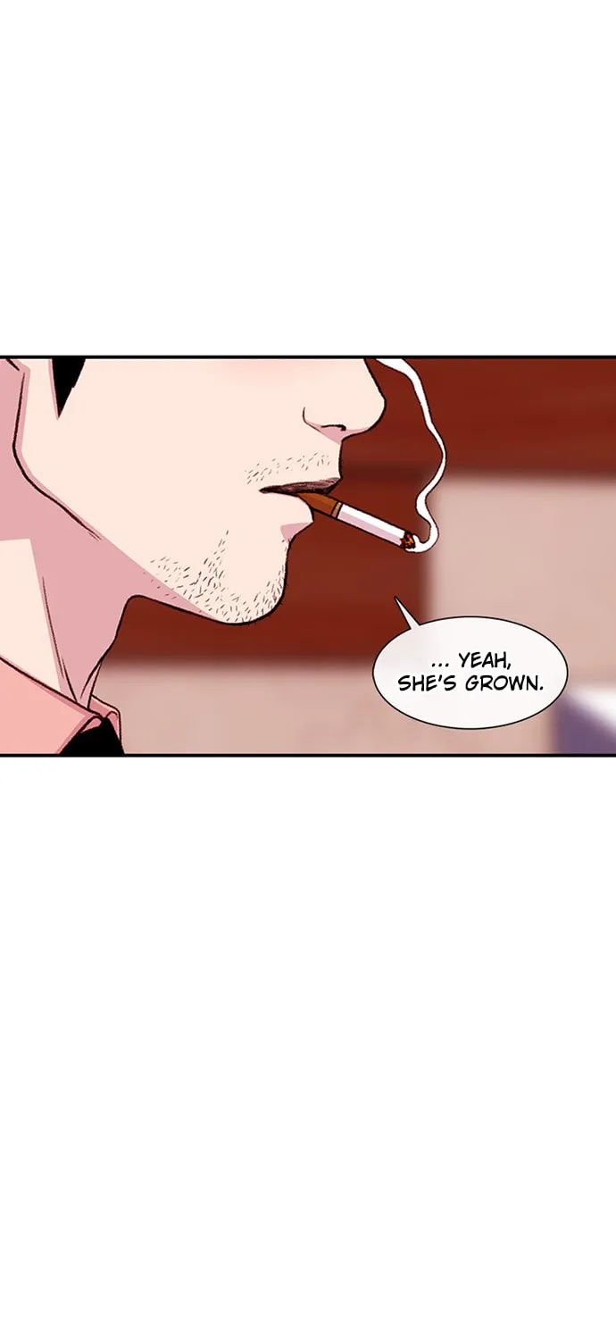 Read Byeorisamsyap chapter 167 image 98 on Lezhin