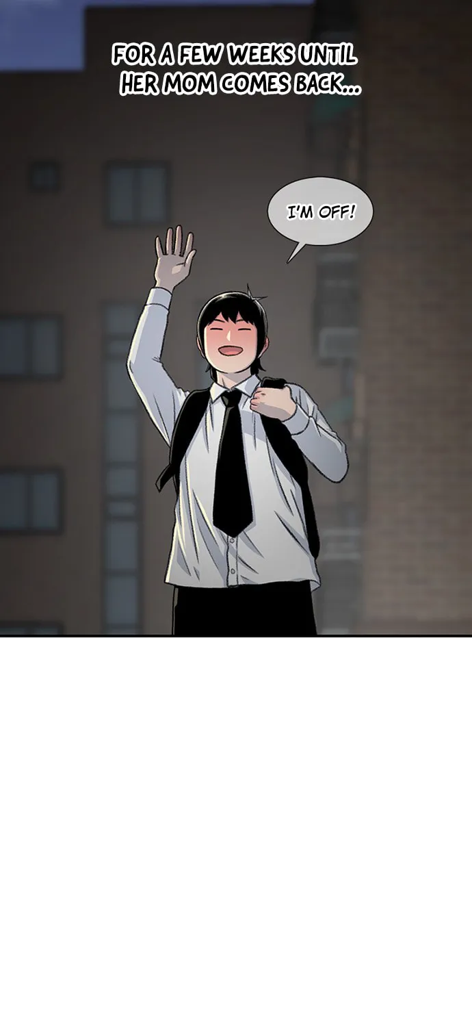 Read Byeorisamsyap chapter 168 image 111 on Lezhin