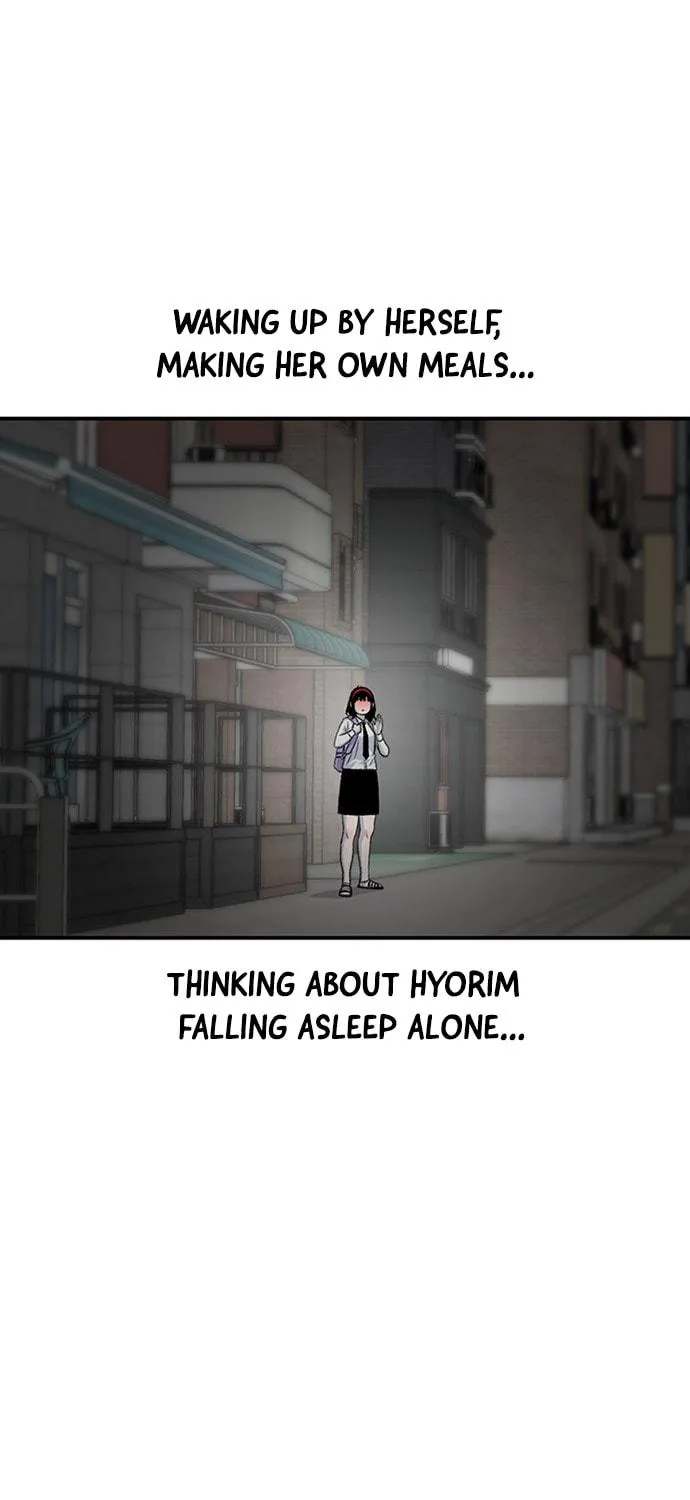 Read Byeorisamsyap chapter 168 image 113 on Lezhin