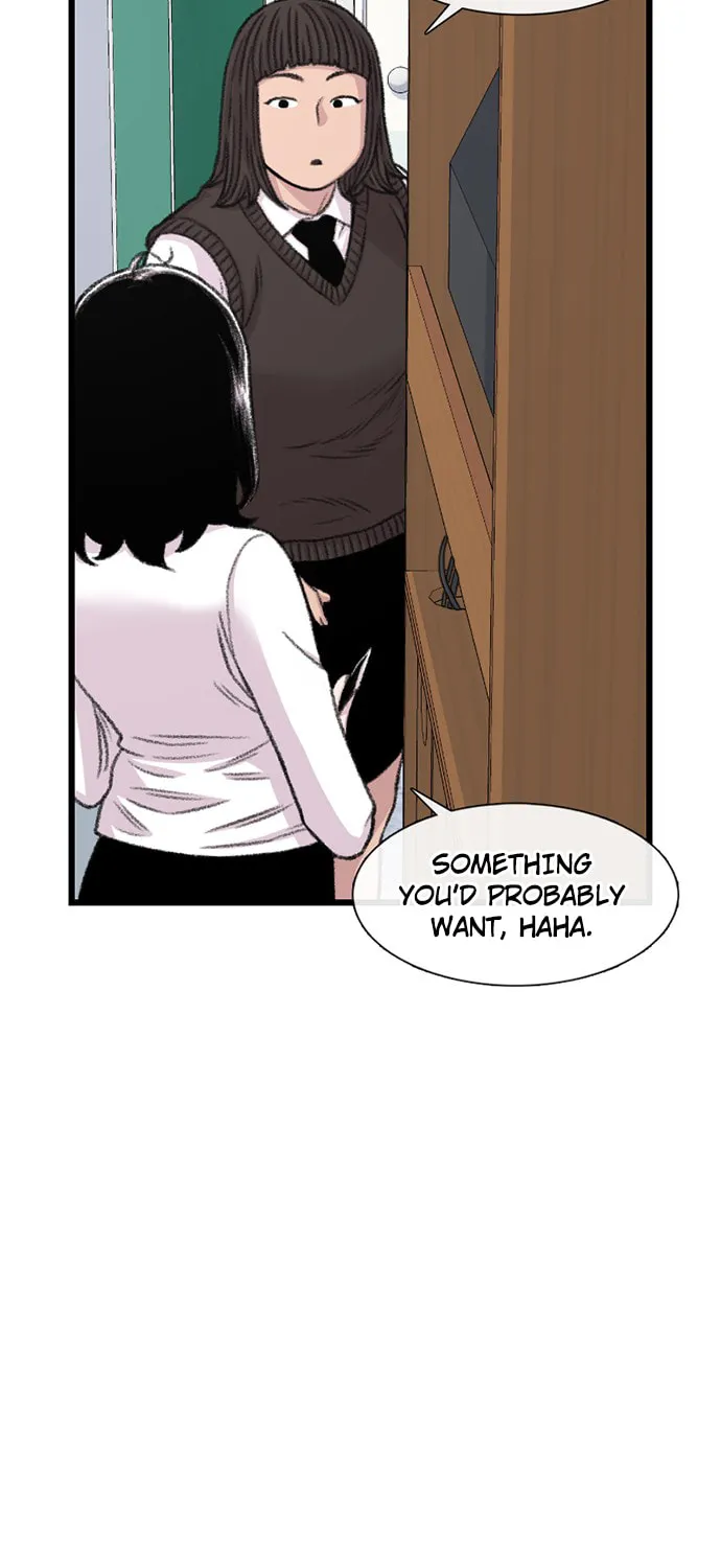 Read Byeorisamsyap chapter 168 image 12 on Lezhin