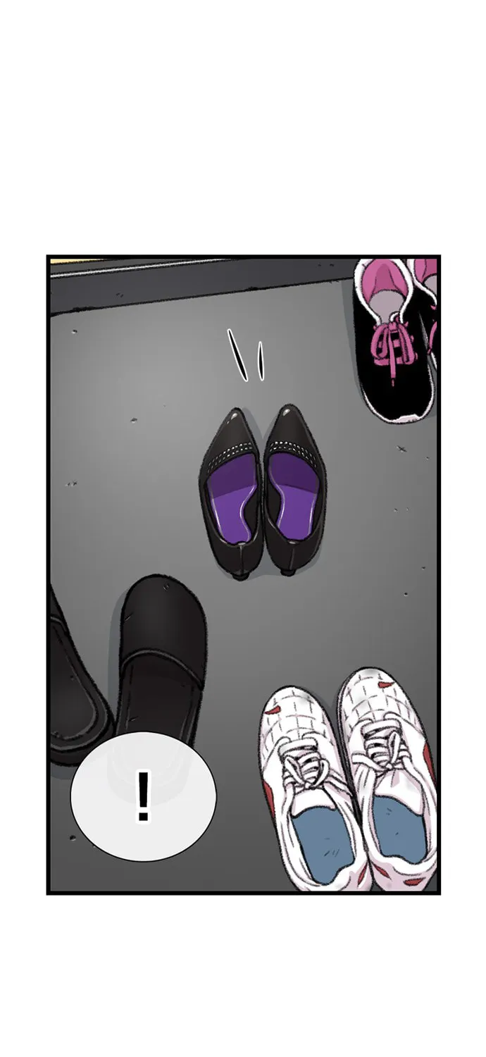 Read Byeorisamsyap chapter 168 image 128 on Lezhin