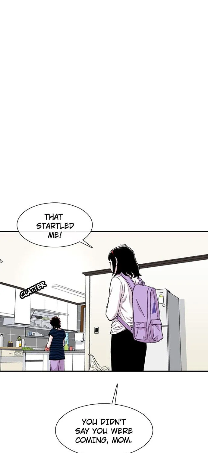 Read Byeorisamsyap chapter 168 image 132 on Lezhin