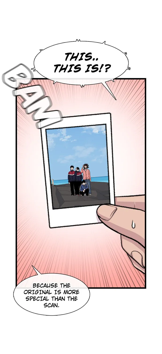 Read Byeorisamsyap chapter 168 image 14 on Lezhin