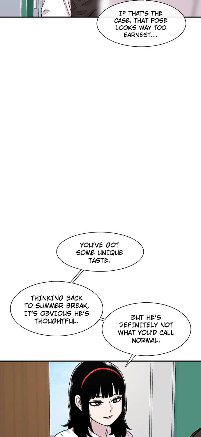 Read Byeorisamsyap chapter 168 image 23 on Lezhin