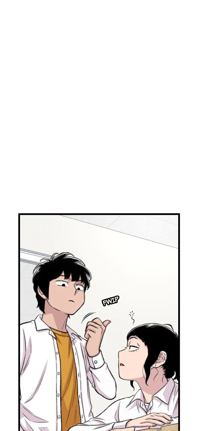 Read Byeorisamsyap chapter 168 image 37 on Lezhin