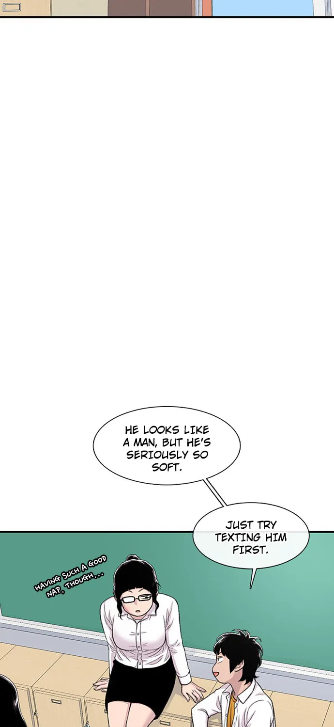 Read Byeorisamsyap chapter 168 image 41 on Lezhin