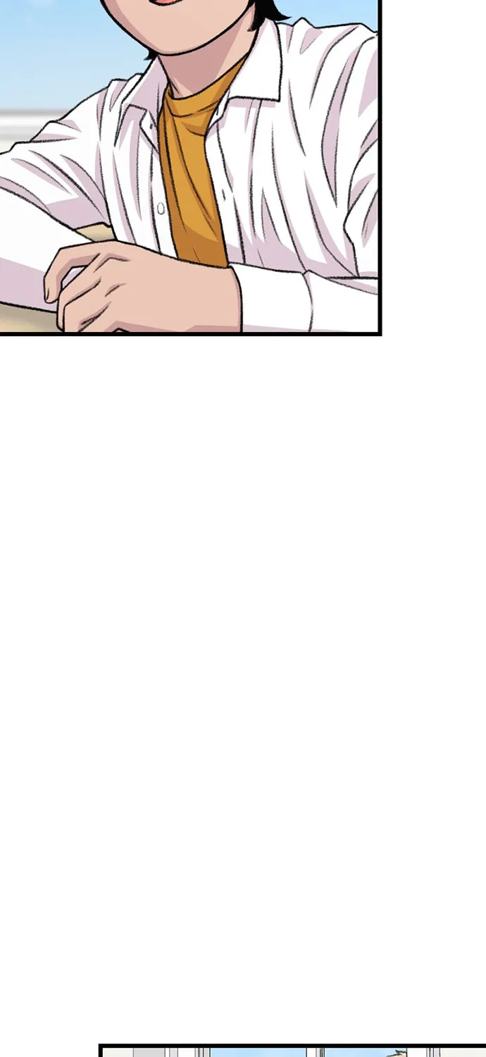 Read Byeorisamsyap chapter 168 image 45 on Lezhin