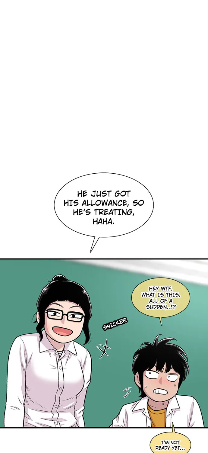 Read Byeorisamsyap chapter 168 image 53 on Lezhin