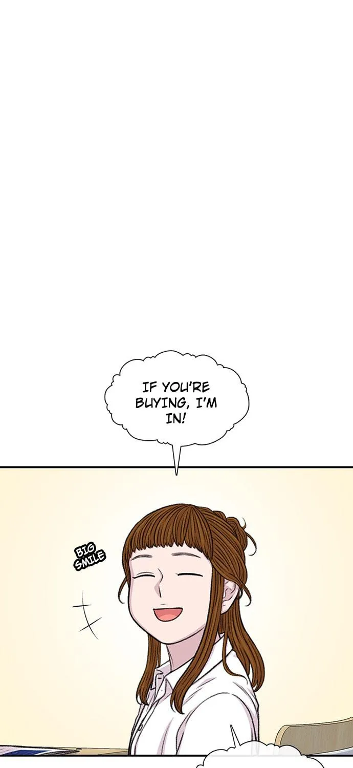 Read Byeorisamsyap chapter 168 image 55 on Lezhin