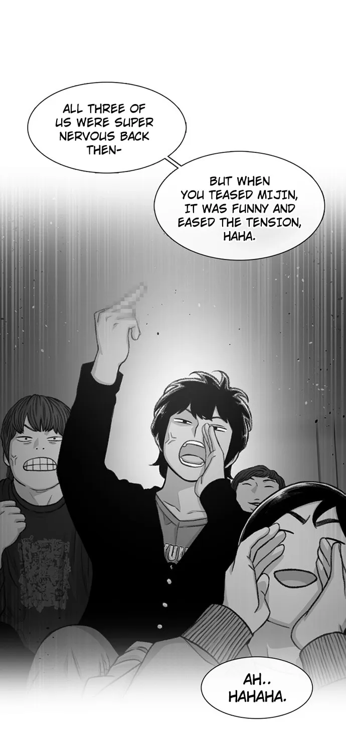 Read Byeorisamsyap chapter 168 image 65 on Lezhin