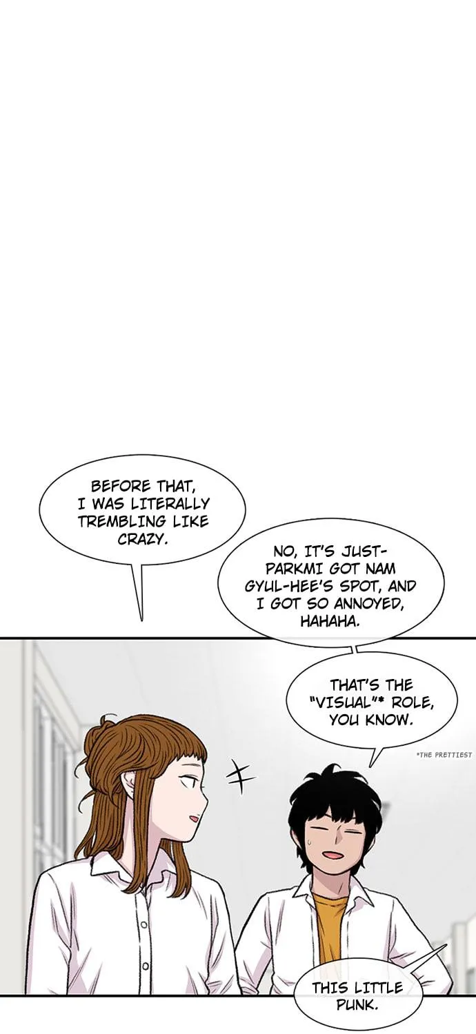 Read Byeorisamsyap chapter 168 image 67 on Lezhin