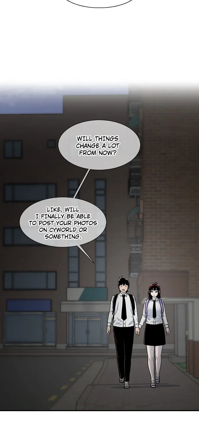 Read Byeorisamsyap chapter 168 image 75 on Lezhin