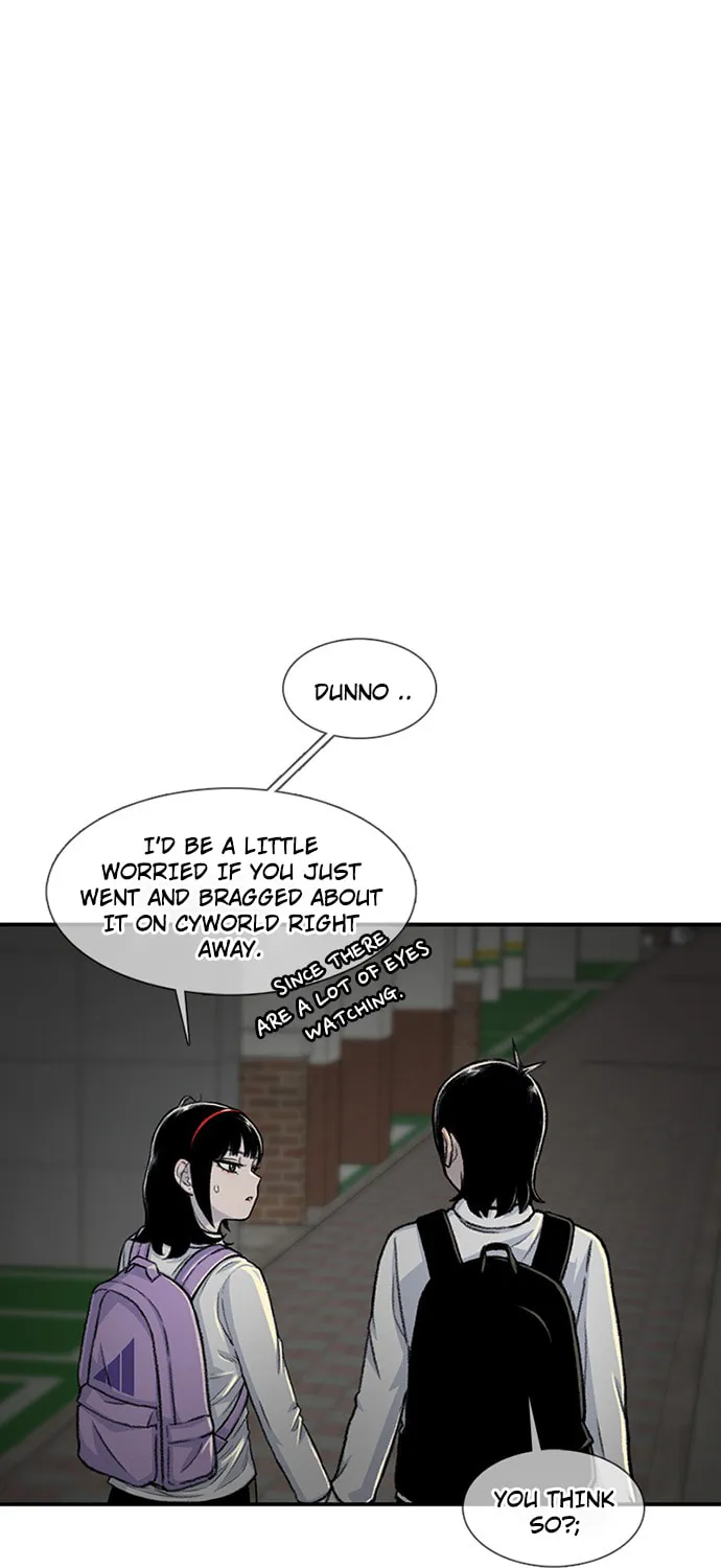 Read Byeorisamsyap chapter 168 image 77 on Lezhin