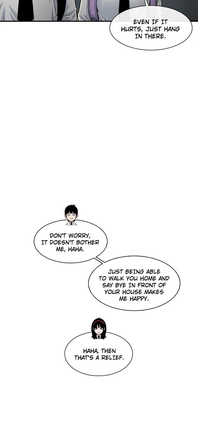 Read Byeorisamsyap chapter 168 image 80 on Lezhin