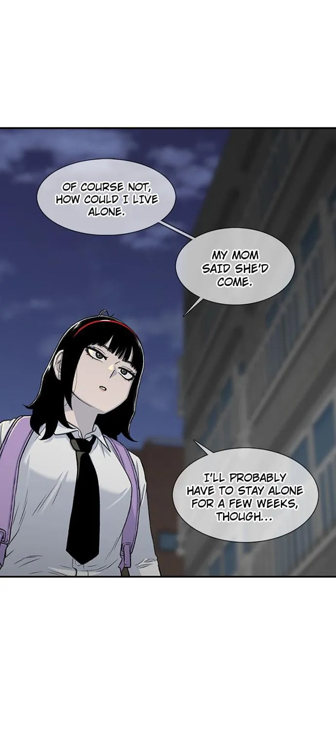 Read Byeorisamsyap chapter 168 image 86 on Lezhin
