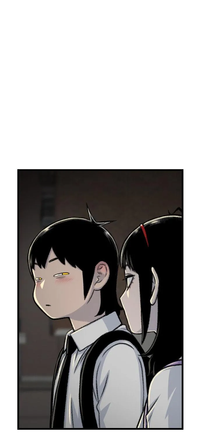 Read Byeorisamsyap chapter 168 image 99 on Lezhin