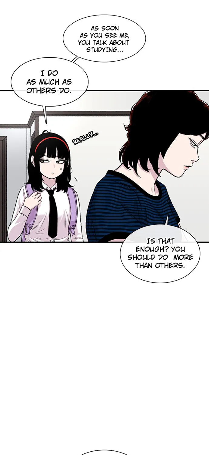 Read Byeorisamsyap chapter 169 image 13 on Lezhin