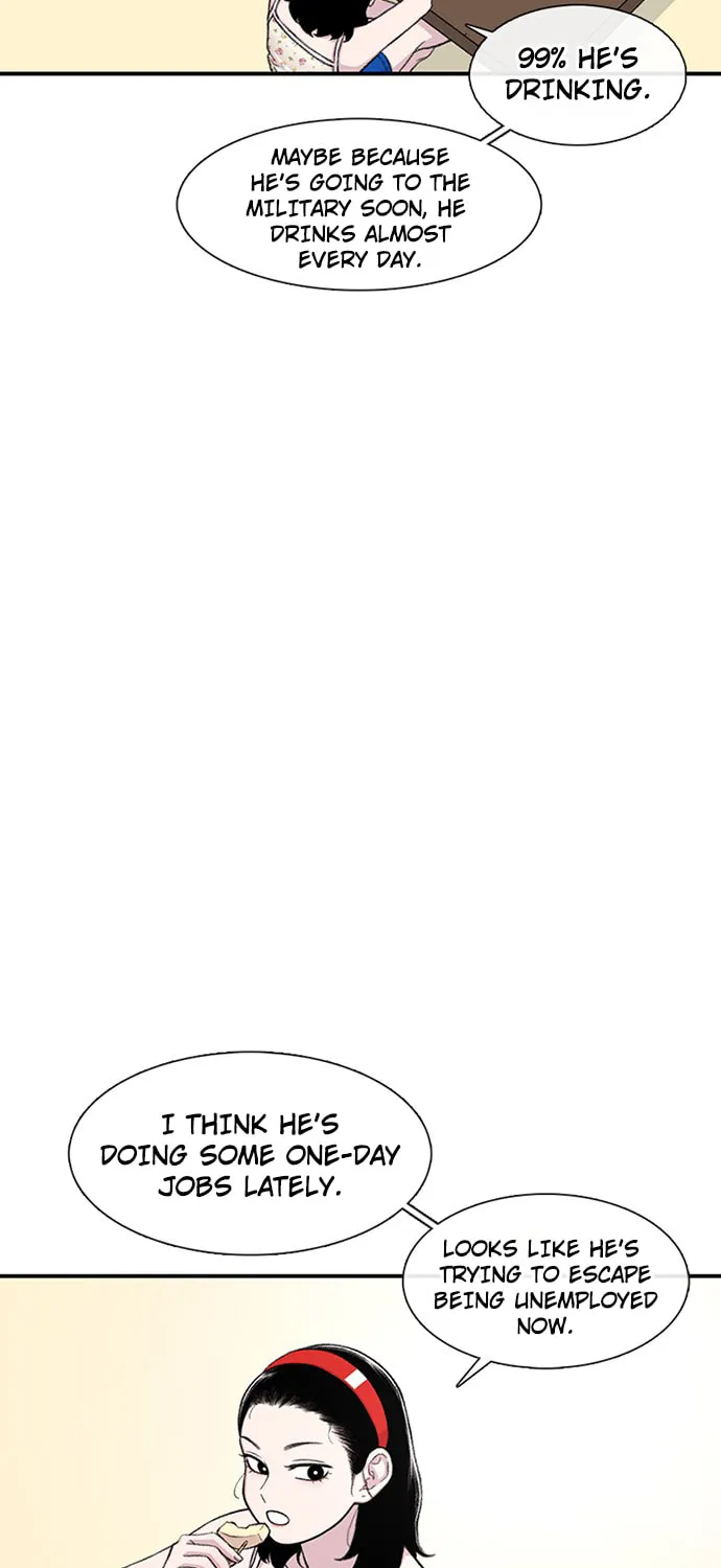 Read Byeorisamsyap chapter 169 image 27 on Lezhin