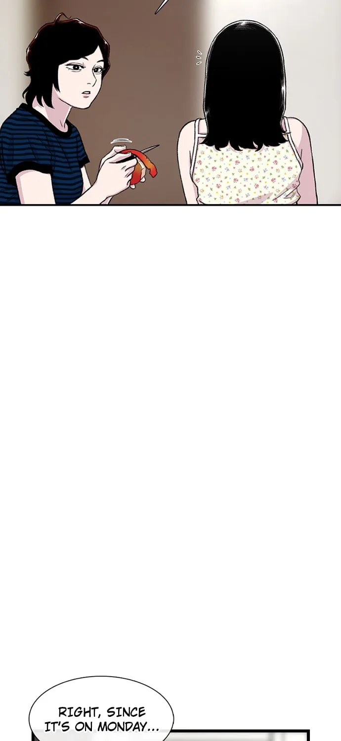 Read Byeorisamsyap chapter 169 image 35 on Lezhin