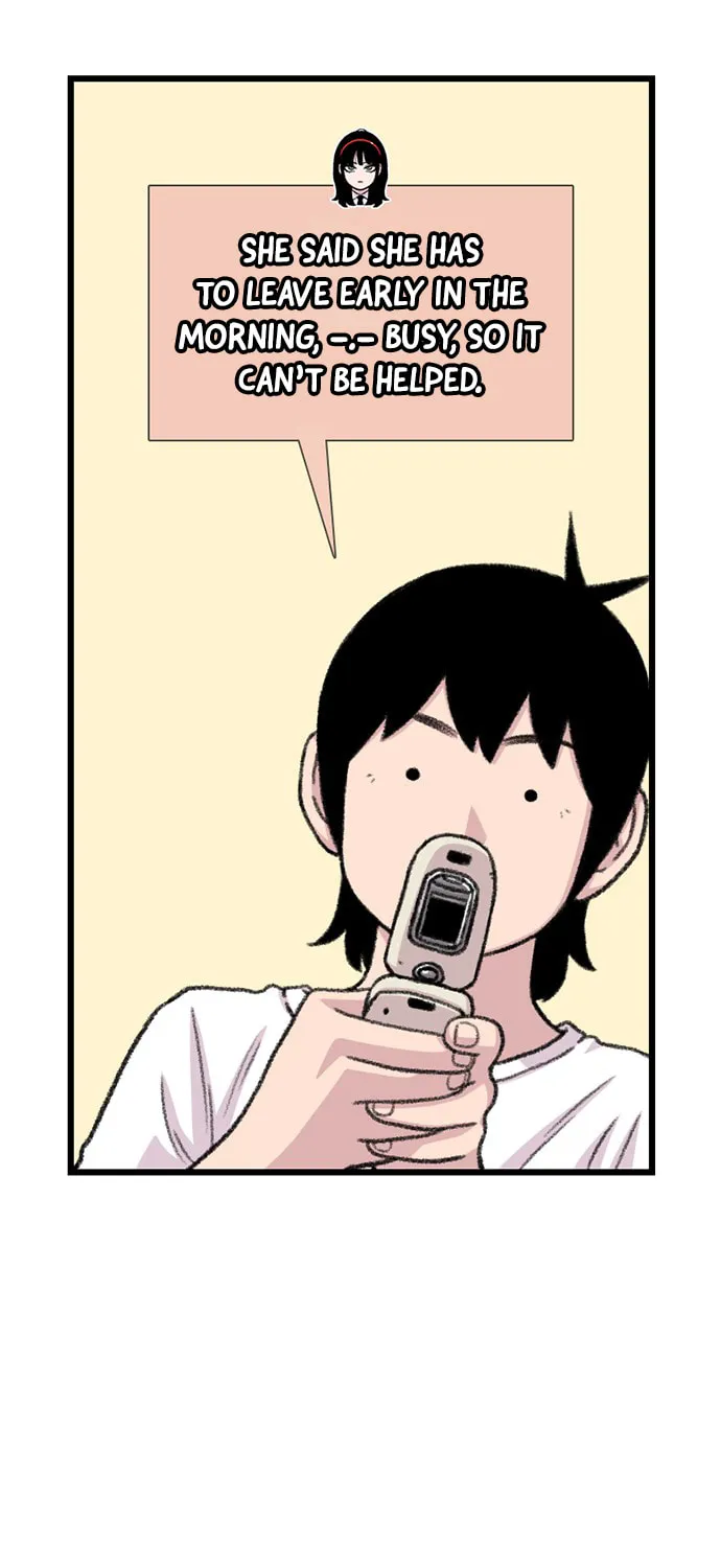Read Byeorisamsyap chapter 169 image 45 on Lezhin