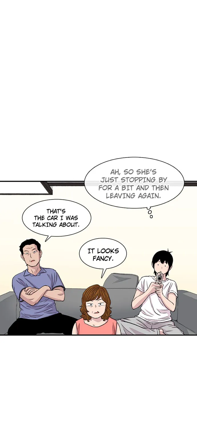 Read Byeorisamsyap chapter 169 image 47 on Lezhin
