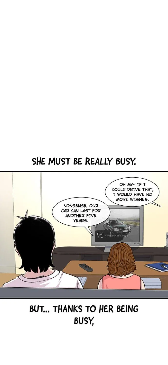 Read Byeorisamsyap chapter 169 image 49 on Lezhin