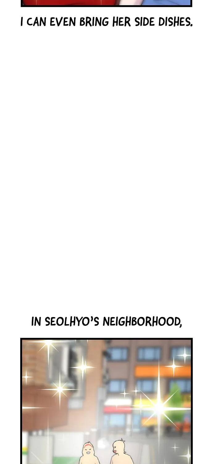 Read Byeorisamsyap chapter 169 image 53 on Lezhin