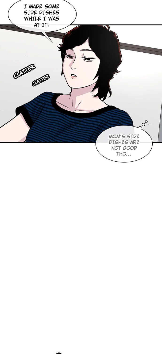 Read Byeorisamsyap chapter 169 image 7 on Lezhin