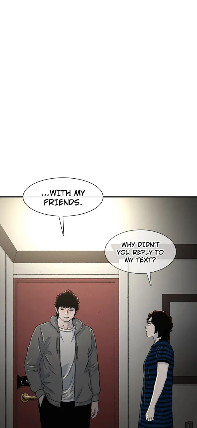 Read Byeorisamsyap chapter 169 image 96 on Lezhin