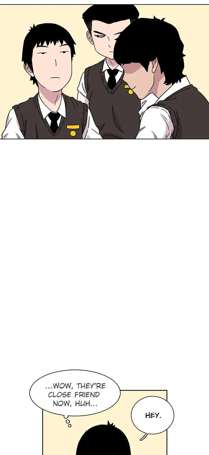 Read Byeorisamsyap chapter 17 image 108 on Lezhin