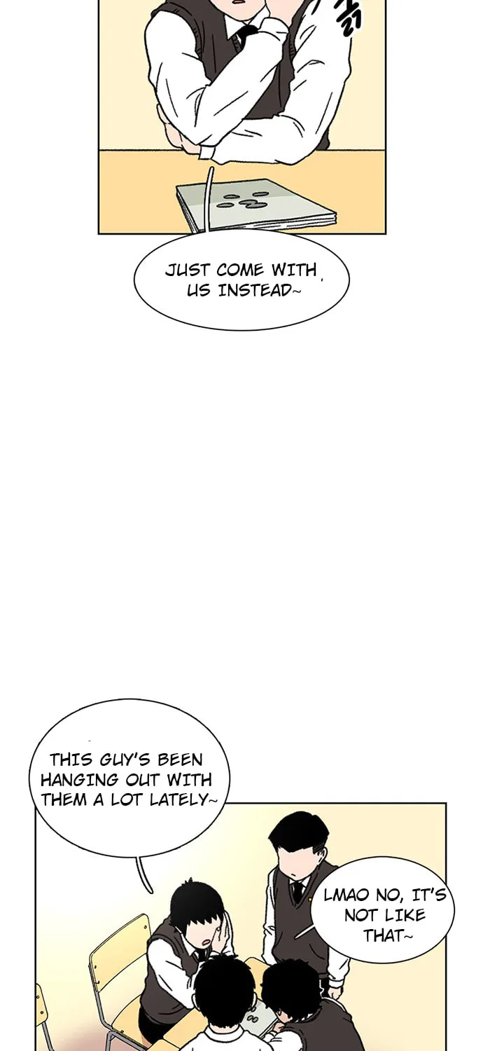 Read Byeorisamsyap chapter 17 image 110 on Lezhin