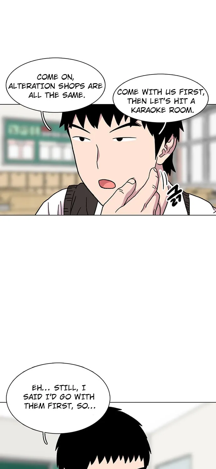 Read Byeorisamsyap chapter 17 image 114 on Lezhin