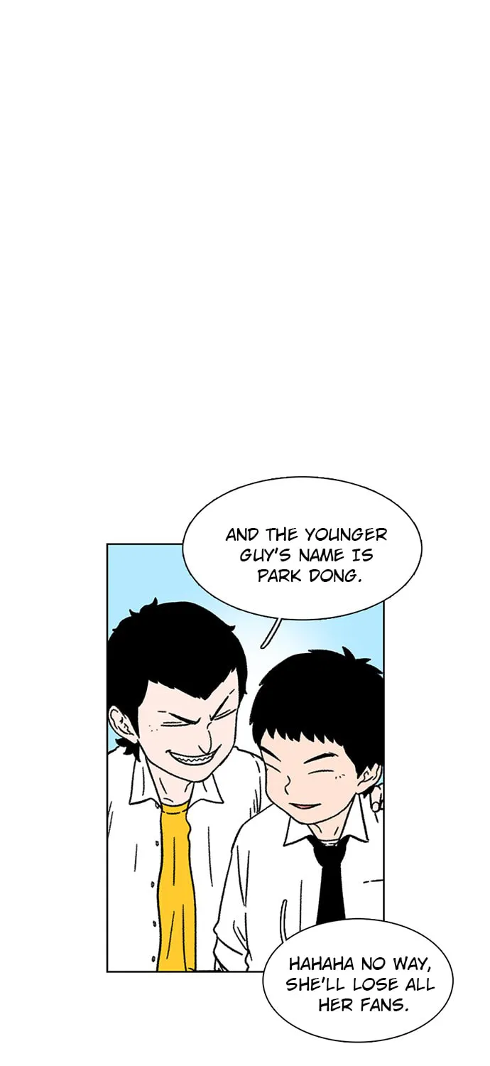 Read Byeorisamsyap chapter 17 image 12 on Lezhin