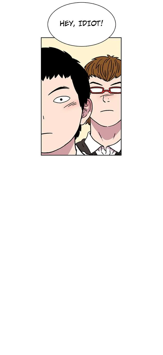 Read Byeorisamsyap chapter 17 image 16 on Lezhin