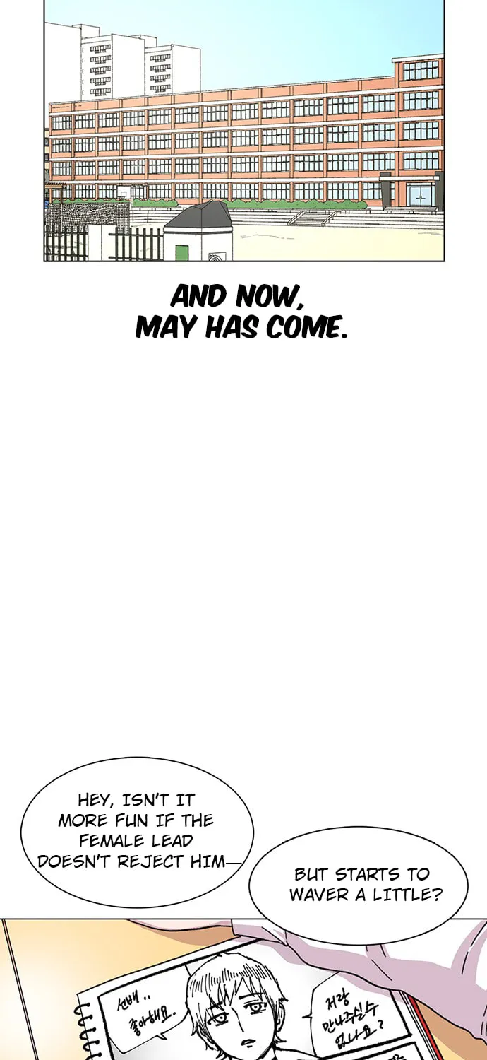 Read Byeorisamsyap chapter 17 image 2 on Lezhin