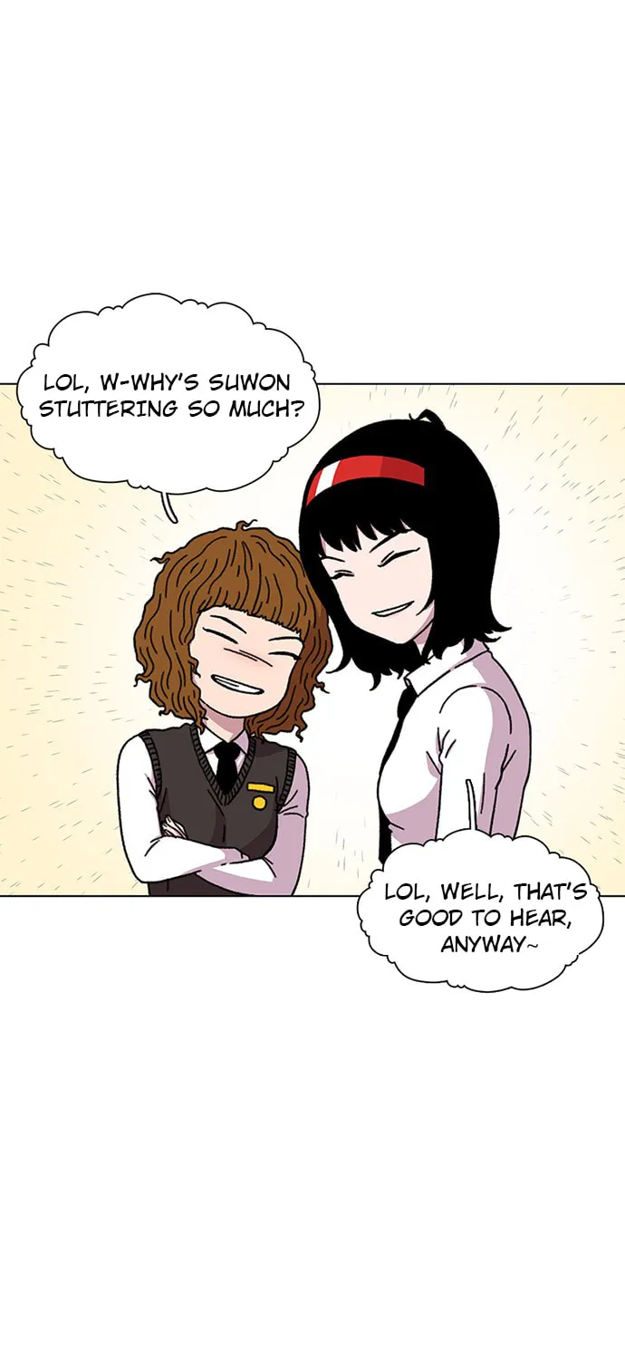 Read Byeorisamsyap chapter 17 image 24 on Lezhin
