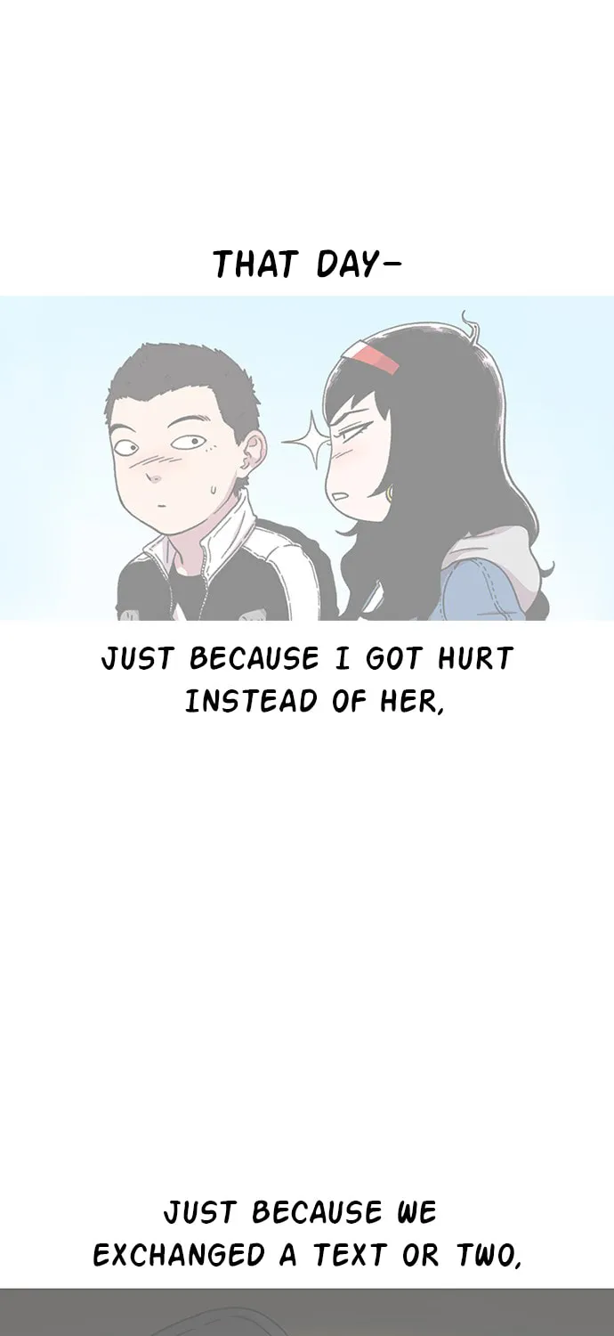 Read Byeorisamsyap chapter 17 image 26 on Lezhin
