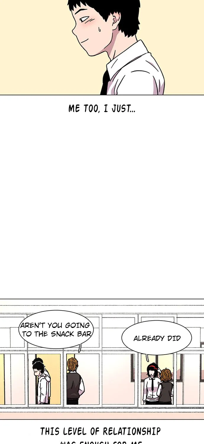 Read Byeorisamsyap chapter 17 image 30 on Lezhin