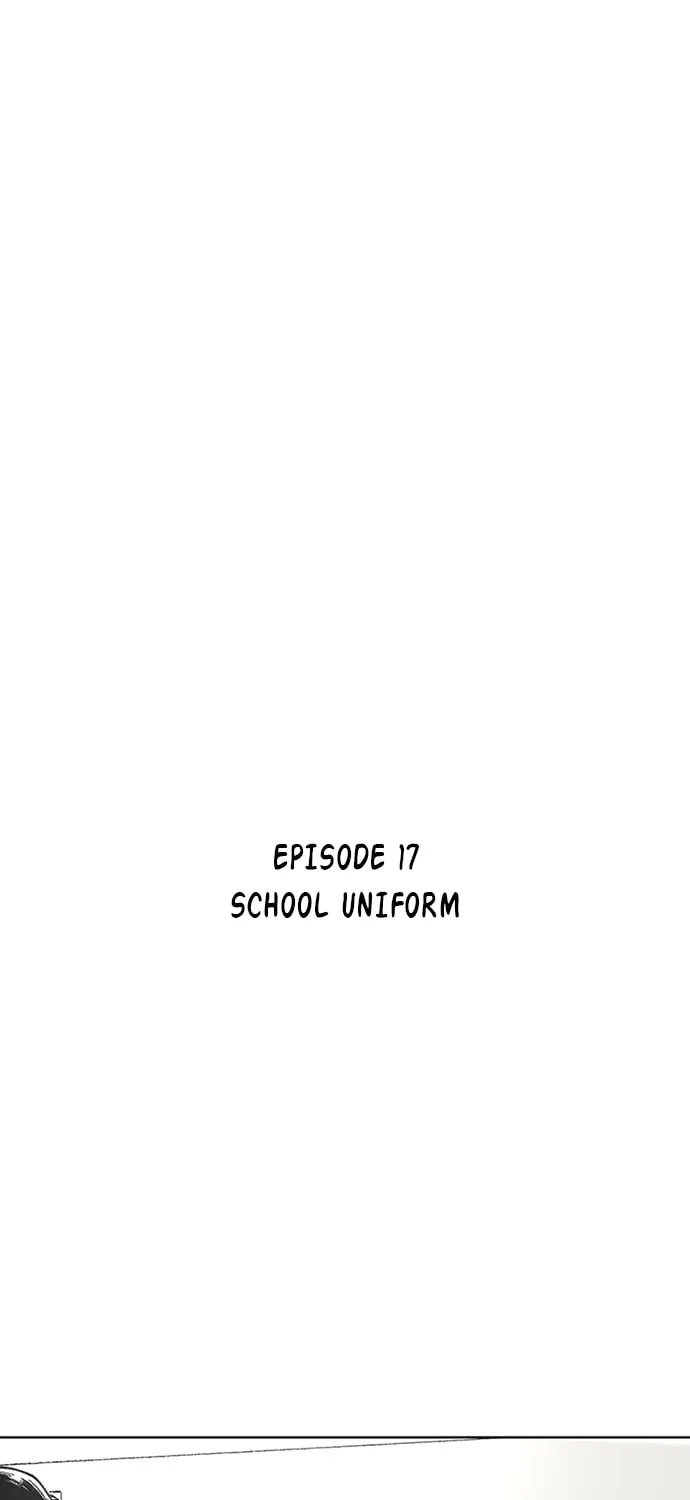 Read Byeorisamsyap chapter 17 image 32 on Lezhin