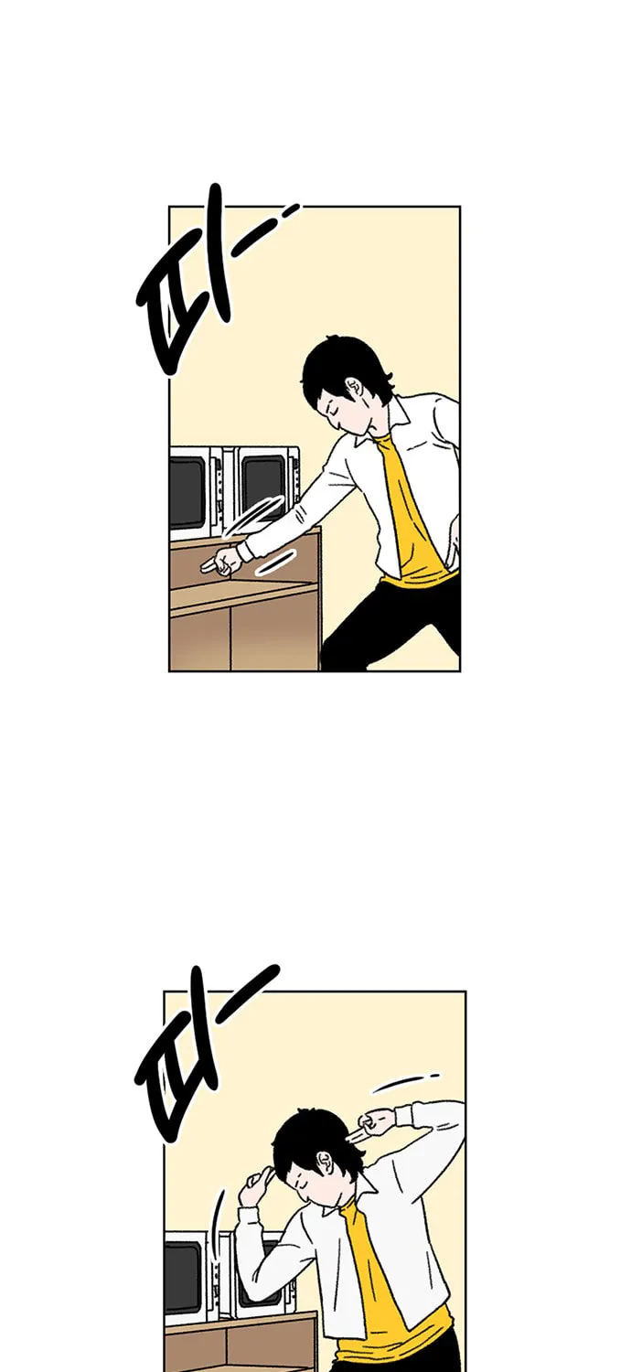 Read Byeorisamsyap chapter 17 image 36 on Lezhin
