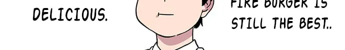 Read Byeorisamsyap chapter 17 image 43 on Lezhin