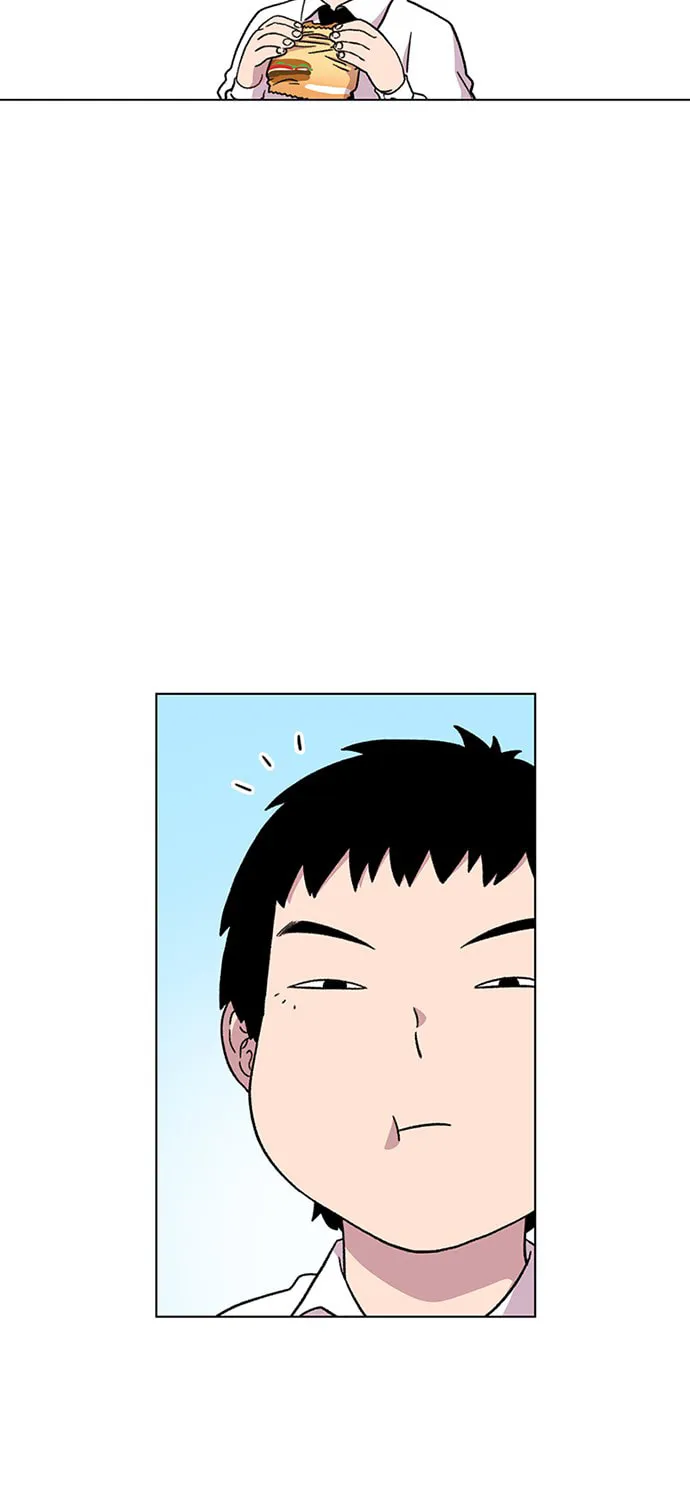 Read Byeorisamsyap chapter 17 image 44 on Lezhin