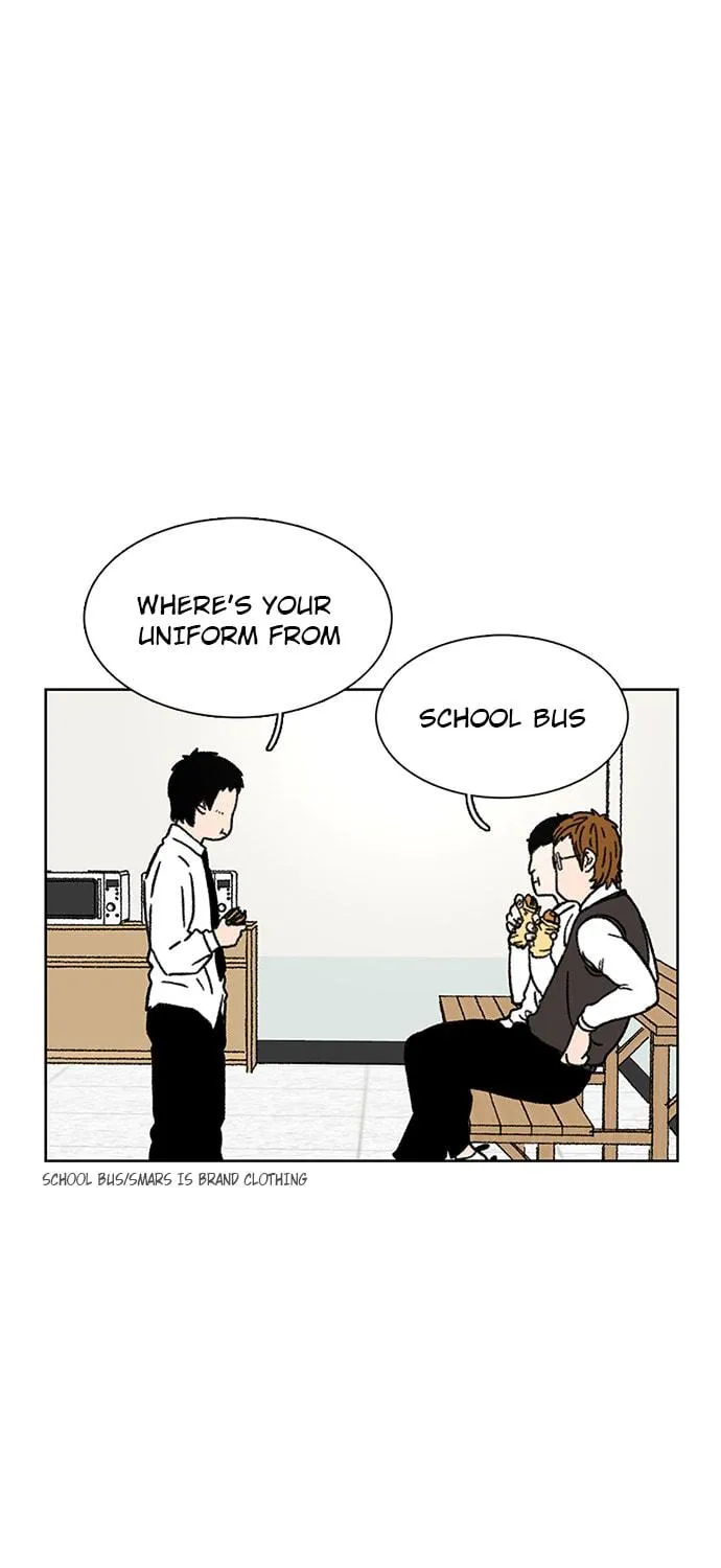 Read Byeorisamsyap chapter 17 image 52 on Lezhin