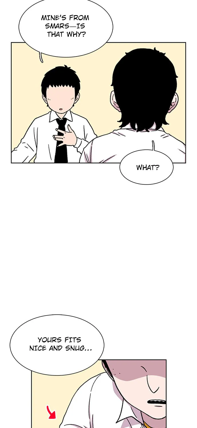 Read Byeorisamsyap chapter 17 image 54 on Lezhin
