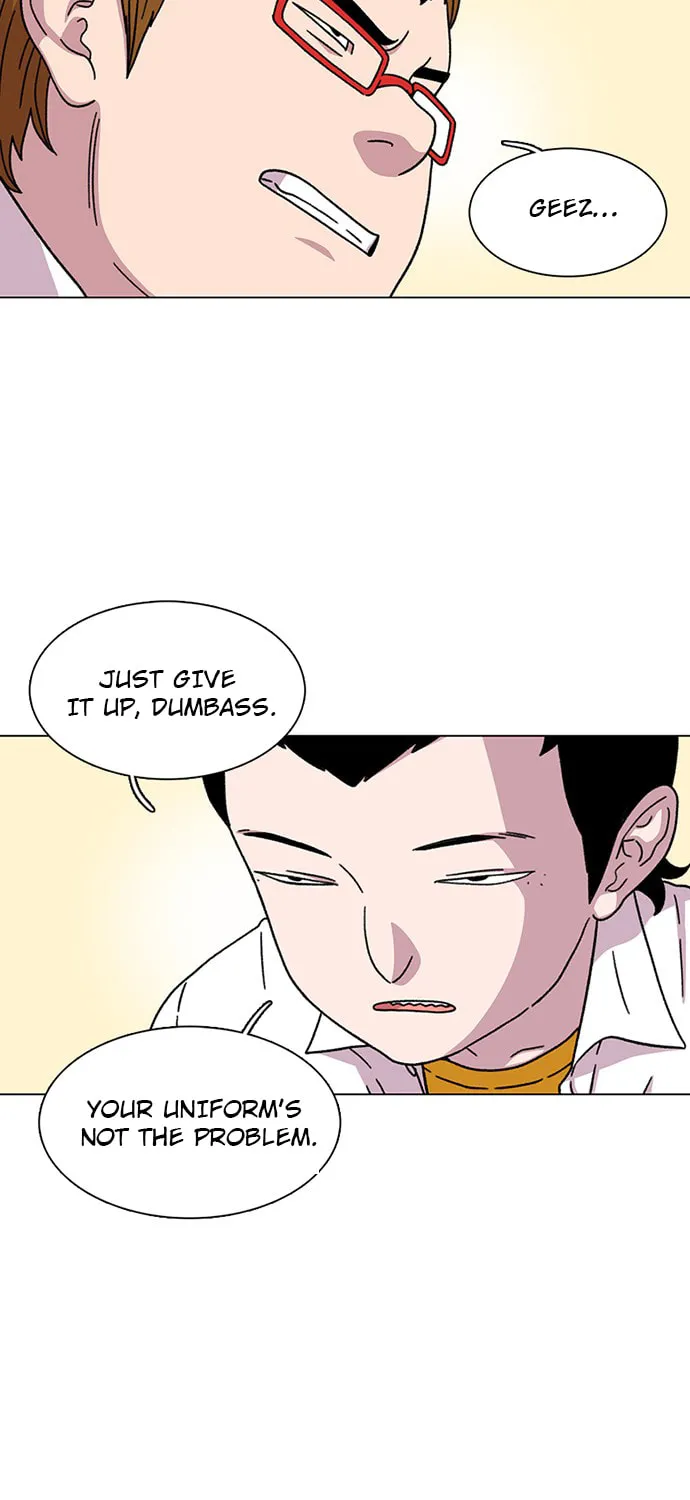 Read Byeorisamsyap chapter 17 image 62 on Lezhin